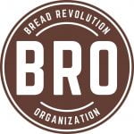 Logo BRO Bread Revolution Organisation