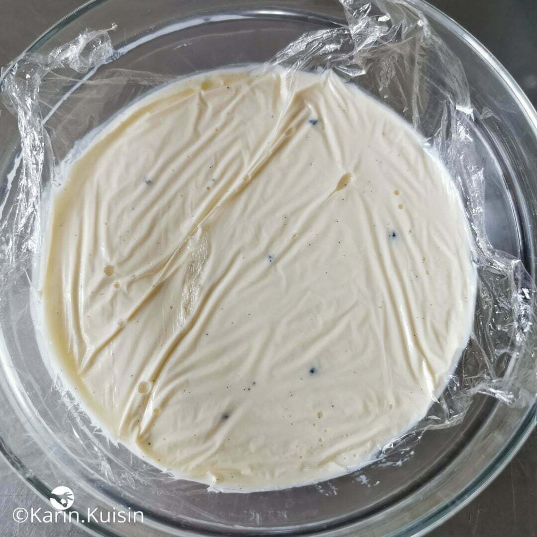 ganache filmer