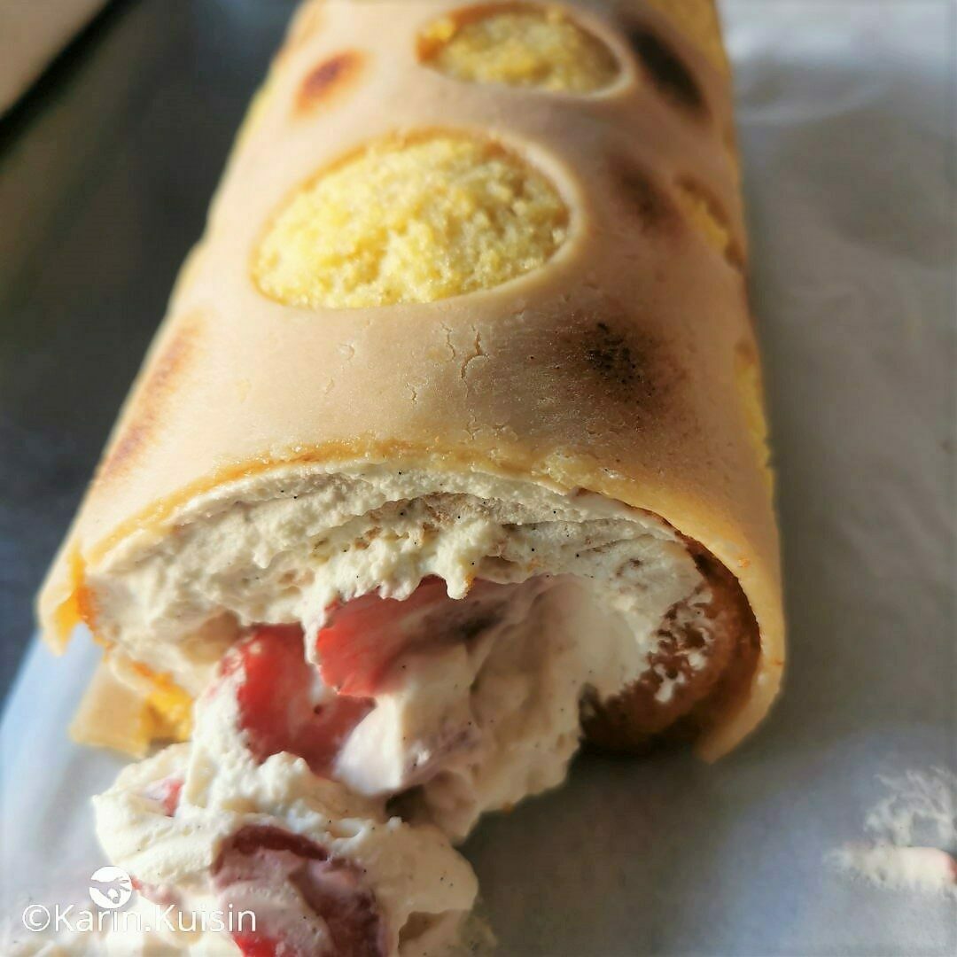 biscuit rouler